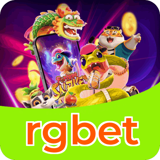 Login rápido no app rgbet