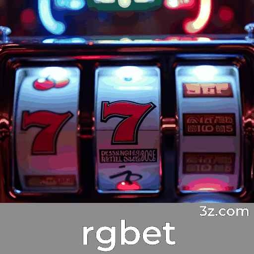 RGBet: O Mundo de Jogos Selecionados