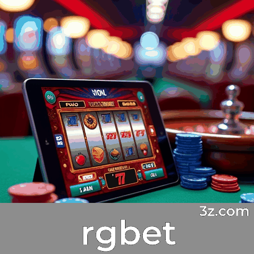 RGBet: Ganhe e Desfrute de Recompensas Incríveis