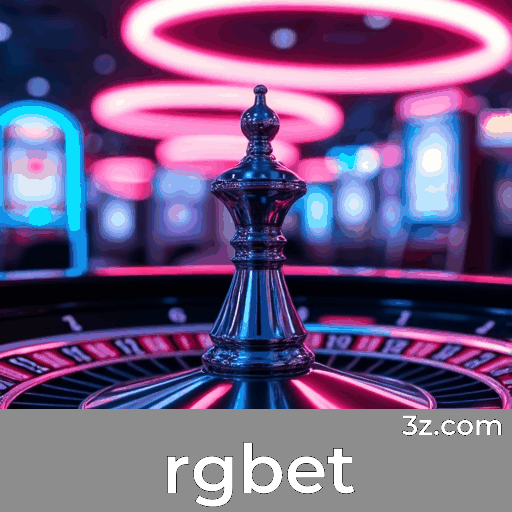 Rgbet: Plataforma de Apostas Segura e Premiada