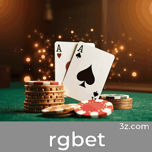 RGBet: Ganhe e Desfrute de Recompensas Incríveis
