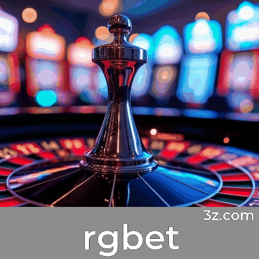 RGBet: Ganhe e Desfrute de Recompensas Incríveis