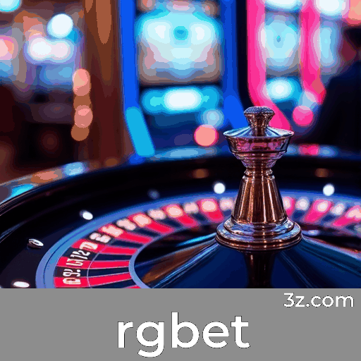 RGBet: Experiência de Cassino Profissional e Imersiva
