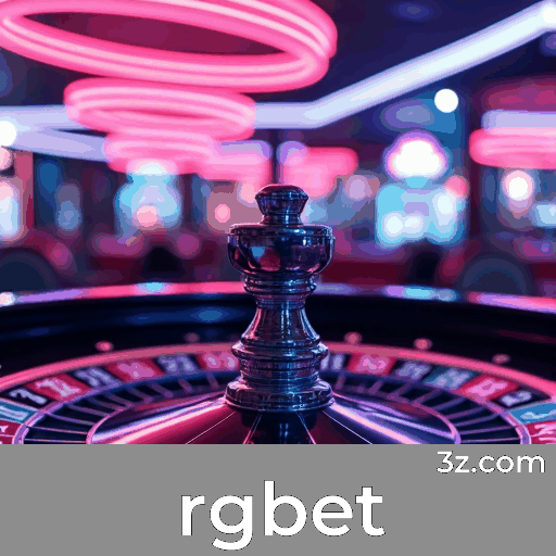 RGBet: O Mundo de Jogos Selecionados