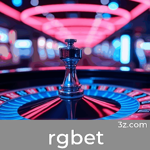 RGBet: Experiência de Cassino Profissional e Imersiva
