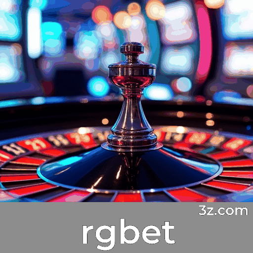 RGBet: Experiência de Cassino Profissional e Imersiva