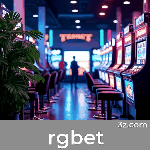 rgbet: Plataforma Vibrante de Comunidade e Interação