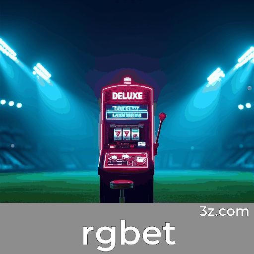 RGBet: O Mundo de Jogos Selecionados